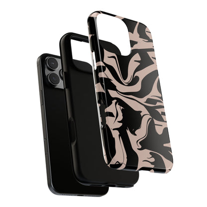 Fluid Contrast Tough Case for iPhone®