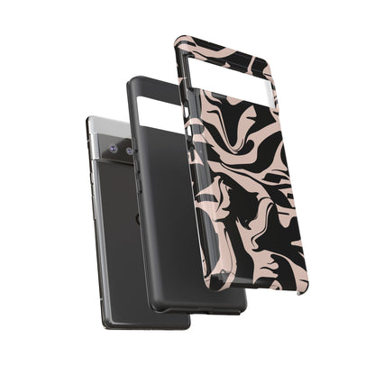Fluid Contrast Tough Case for Google Pixel