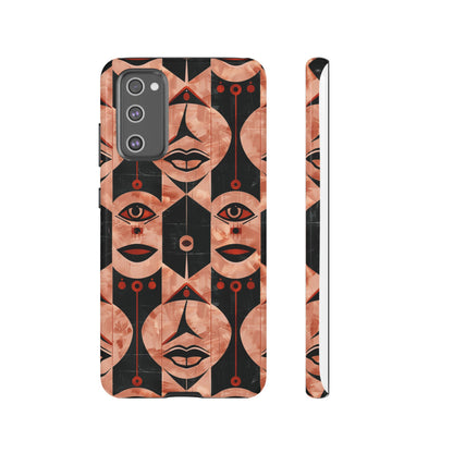Gaze Sonata Tough Case for Samsung Phone