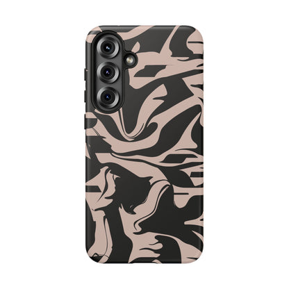 Fluid Contrast Tough Case for Samsung