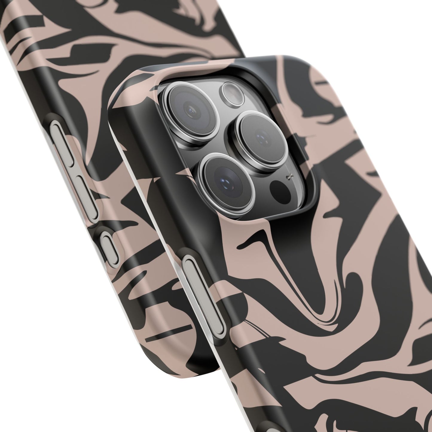 Fluid Contrast – Snap Case for iPhone®