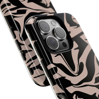Fluid Contrast Tough Case for iPhone®