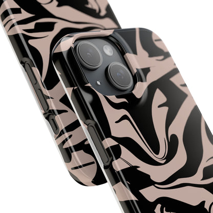 Fluid Contrast – Snap Case for iPhone®