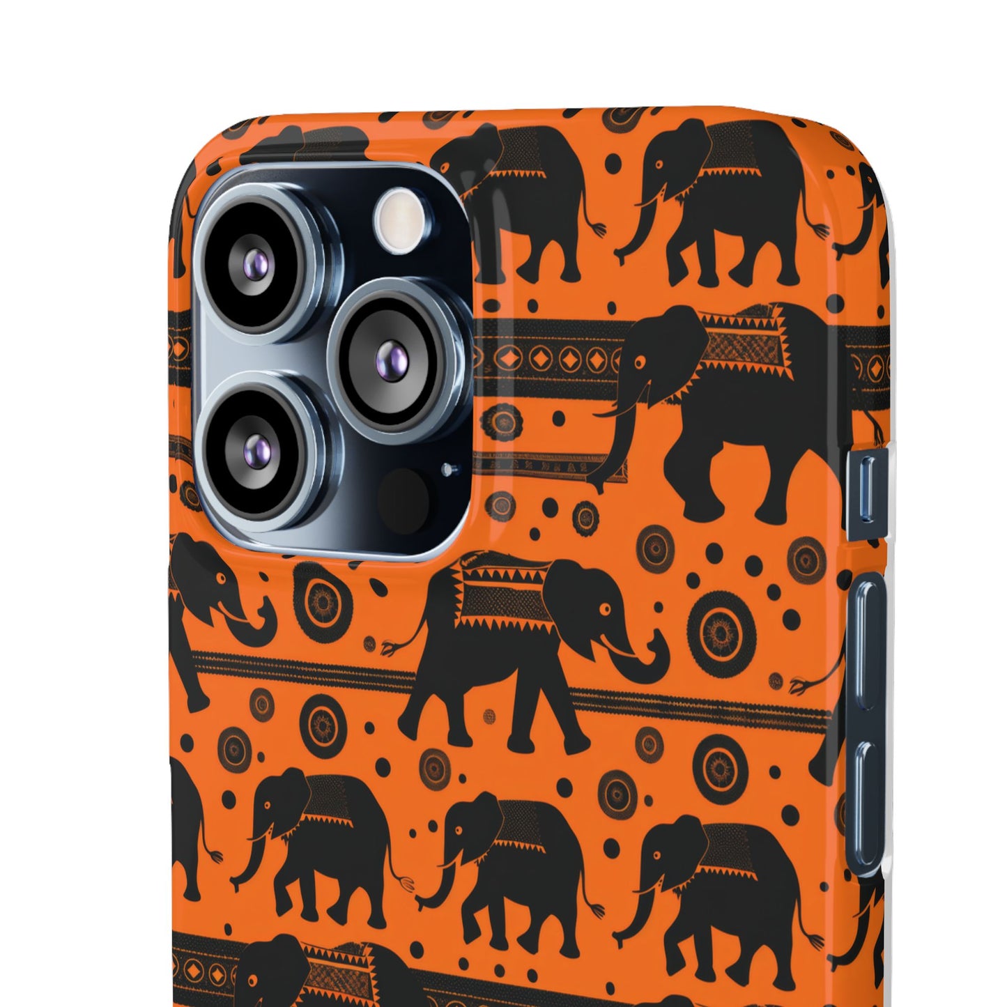 Majestic Parade Snap Case for iPhone®