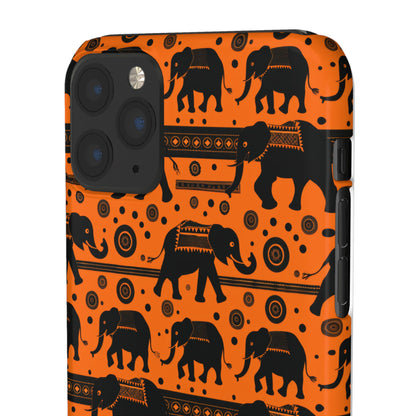 Majestic Parade Snap Case for iPhone®