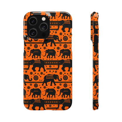 Majestic Parade Snap Case for iPhone®