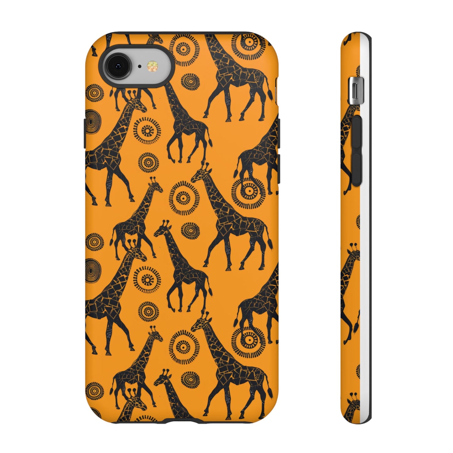 Savanna Rhythms Tough Case for iPhone®