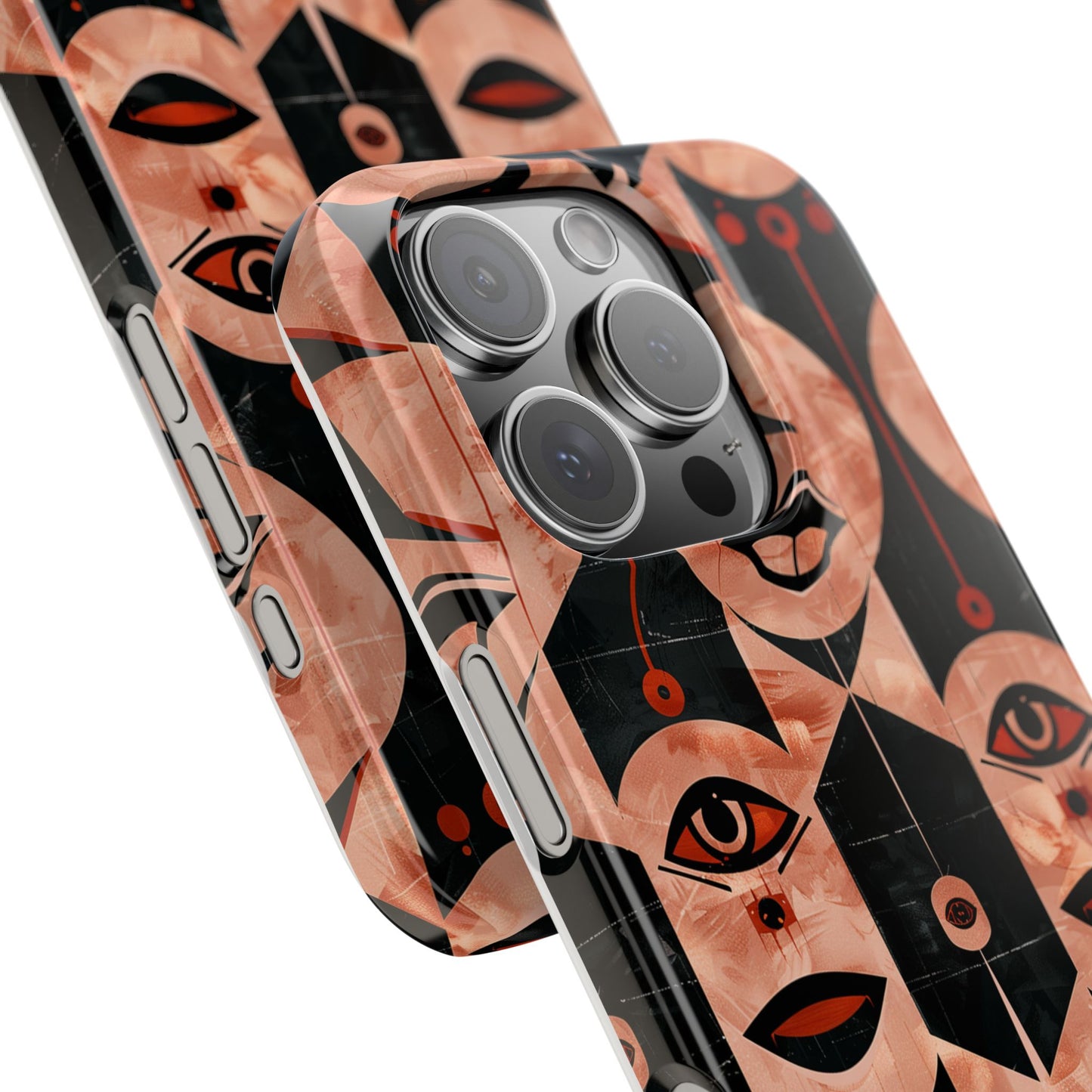 Gaze Sonata Snap Case for iPhone®