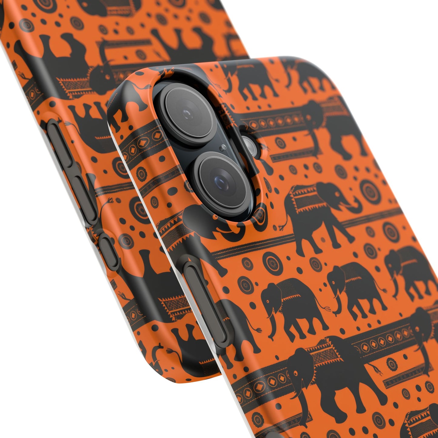 Majestic Parade Snap Case for iPhone®