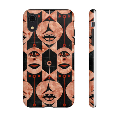 Gaze Sonata Tough Case for iPhone®