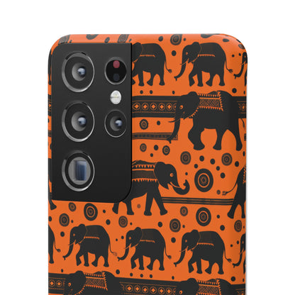 Majestic Parade Snap Case for Samsung Phone