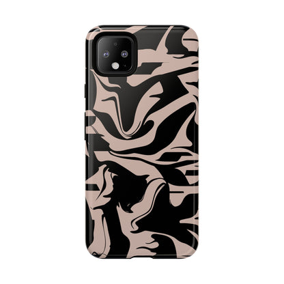 Fluid Contrast Tough Case for Google Pixel