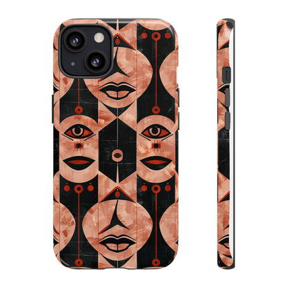 Gaze Sonata Tough Case for iPhone®