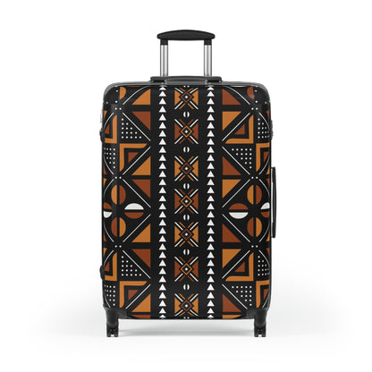 Safari Spirit Suitcase