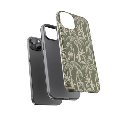 Tropical Harmony Tough Case for iPhone®