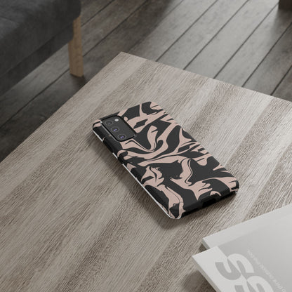 Fluid Contrast Tough Case for Samsung