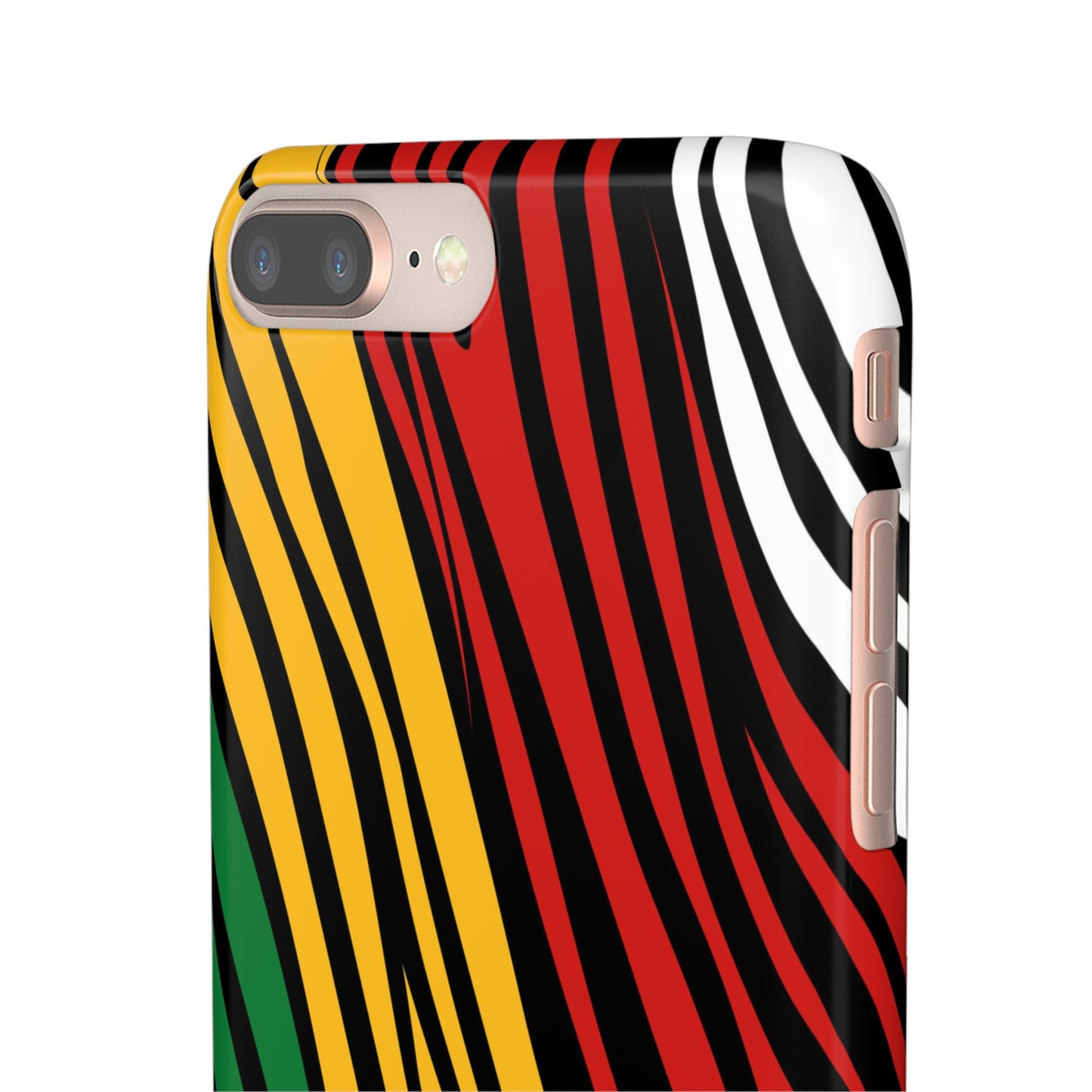 Freedom Waves Snap Case for iPhone®