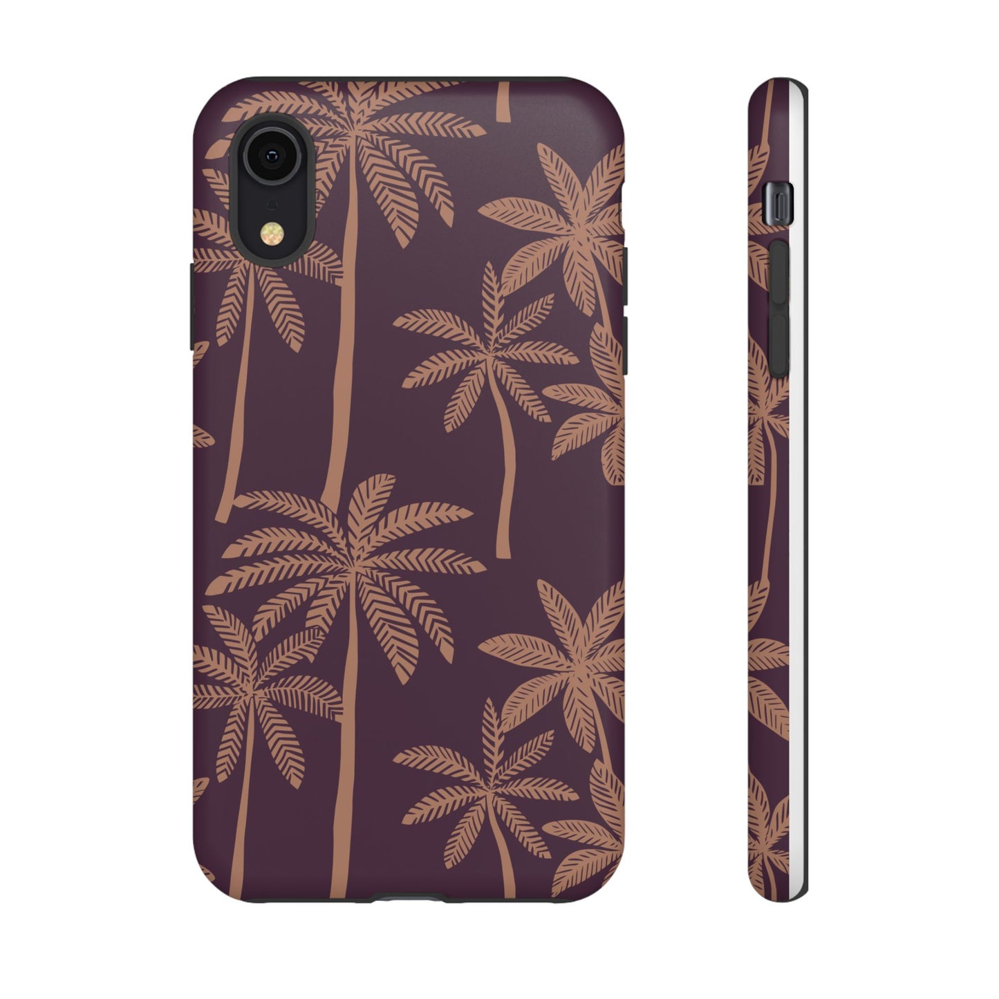 Palm Paradise Tough Case for  iPhone®