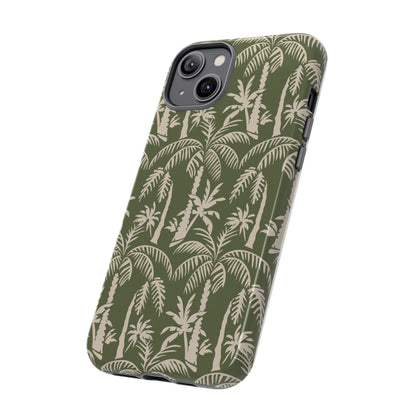 Tropical Harmony Tough Case for iPhone®