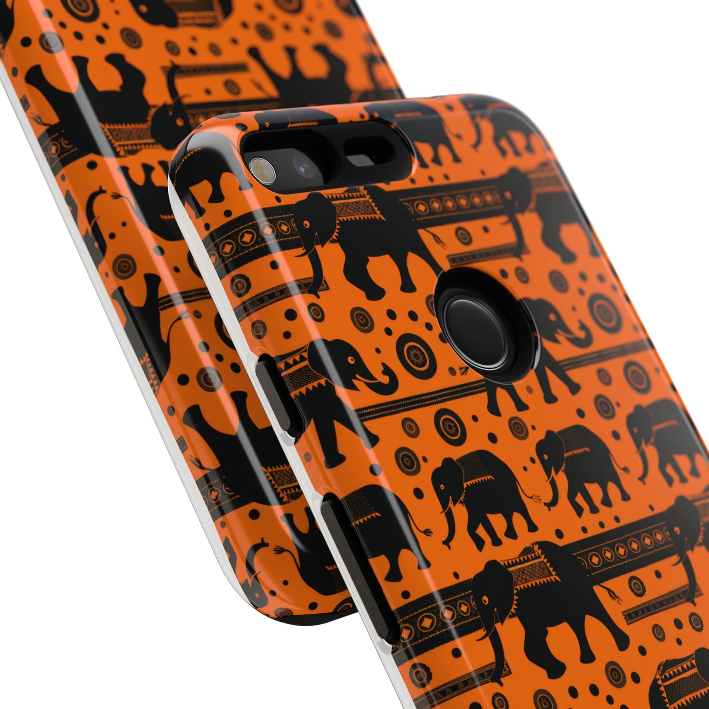 Majestic Parade Tough Case for Google Pixel