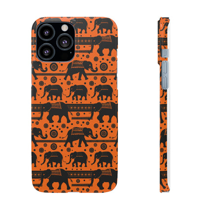 Majestic Parade Snap Case for iPhone®