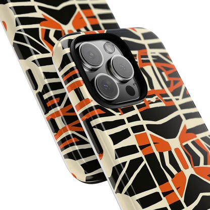 Timeless Tribal Tough Case for iPhone®