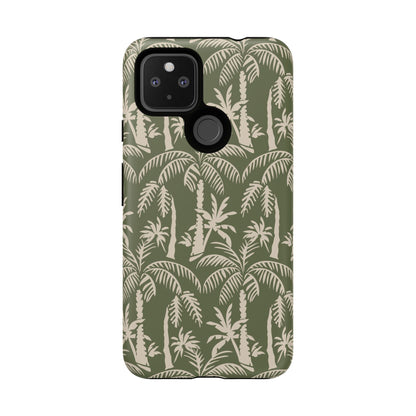 Tropical Harmony Tough Case for Google Pixel