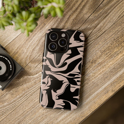 Fluid Contrast Tough Case for iPhone®