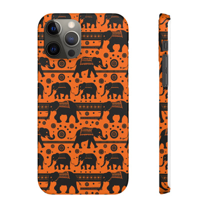 Majestic Parade Snap Case for iPhone®