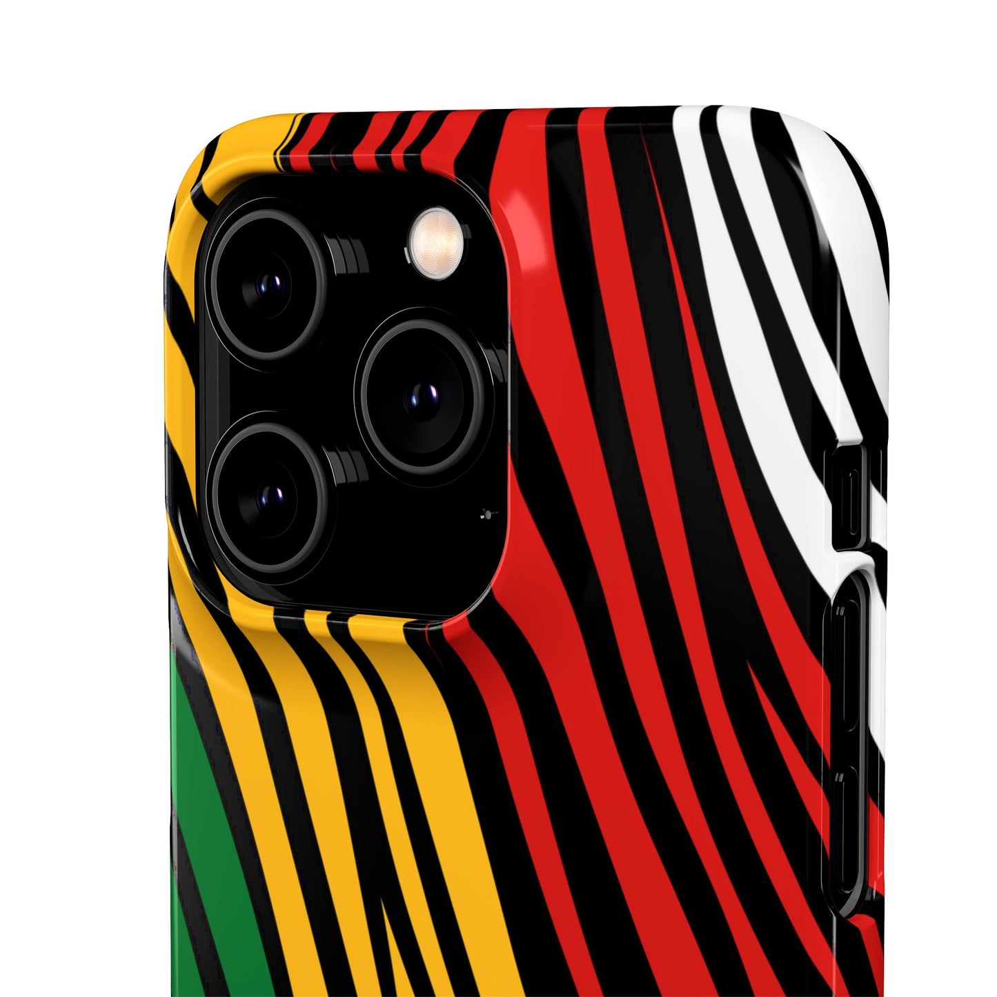Freedom Waves Snap Case for iPhone®