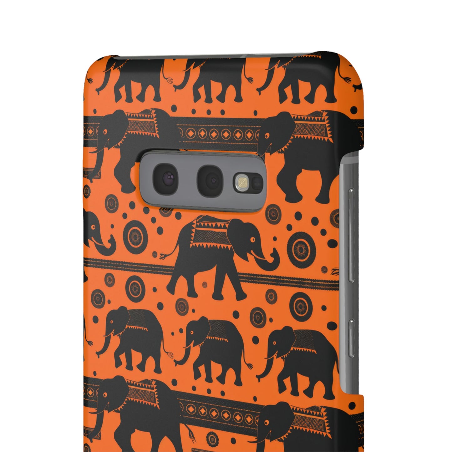 Majestic Parade Snap Case for Samsung Phone