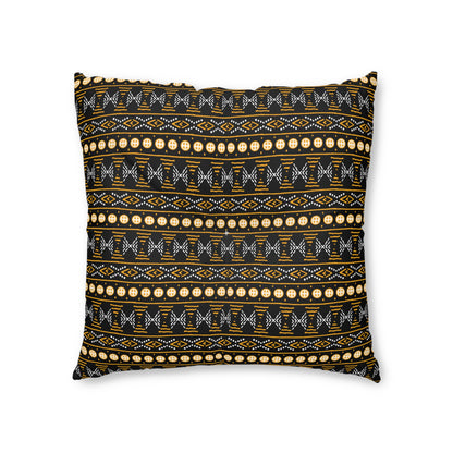 Bambara Balance Bohemian Tufted Floor Pillow