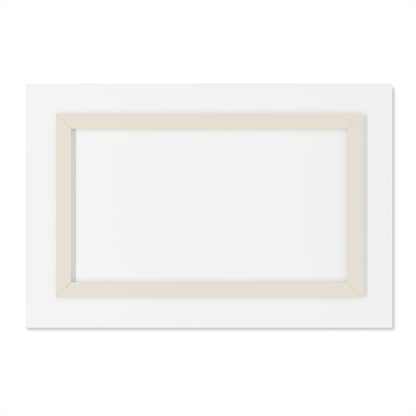Cosmic Drum Acrylic Wall Art