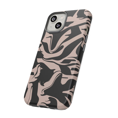 Fluid Contrast Tough Case for iPhone®