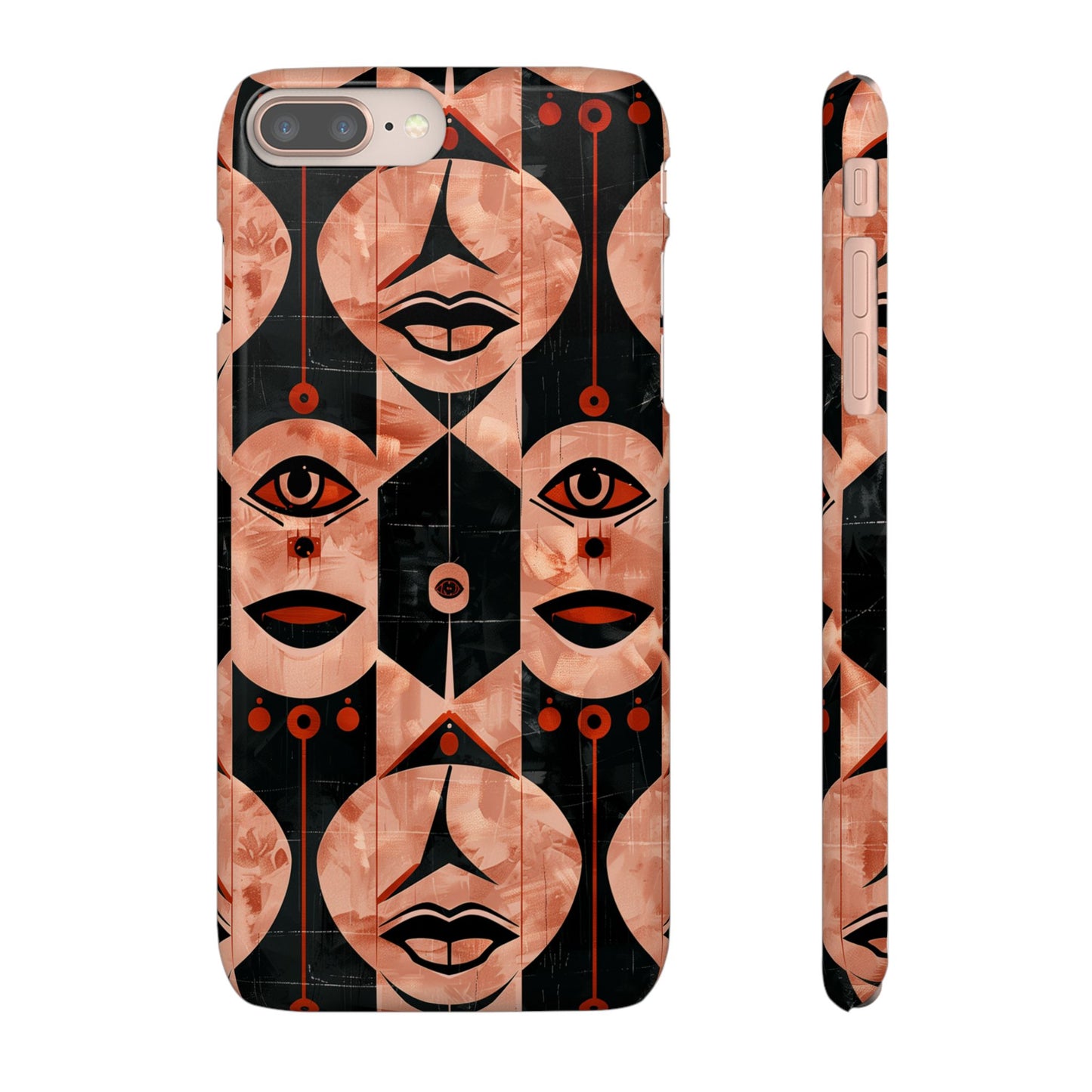 Gaze Sonata Snap Case for iPhone®