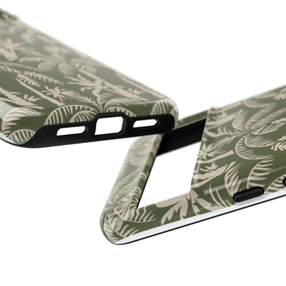 Tropical Harmony Tough Case for Google Pixel