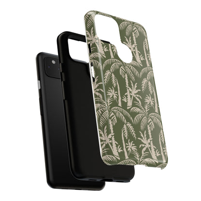 Tropical Harmony Tough Case for Google Pixel