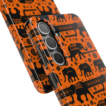 Majestic Parade Snap Case for Samsung Phone