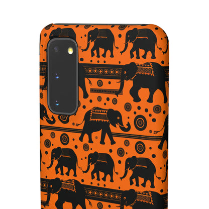 Majestic Parade Snap Case for Samsung Phone