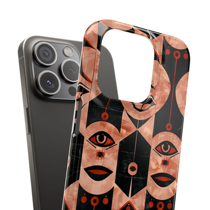 Gaze Sonata Snap Case for iPhone®