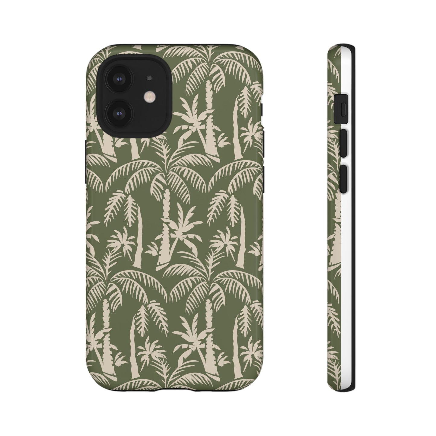 Tropical Harmony Tough Case for iPhone®