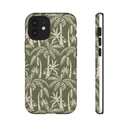 Tropical Harmony Tough Case for iPhone®