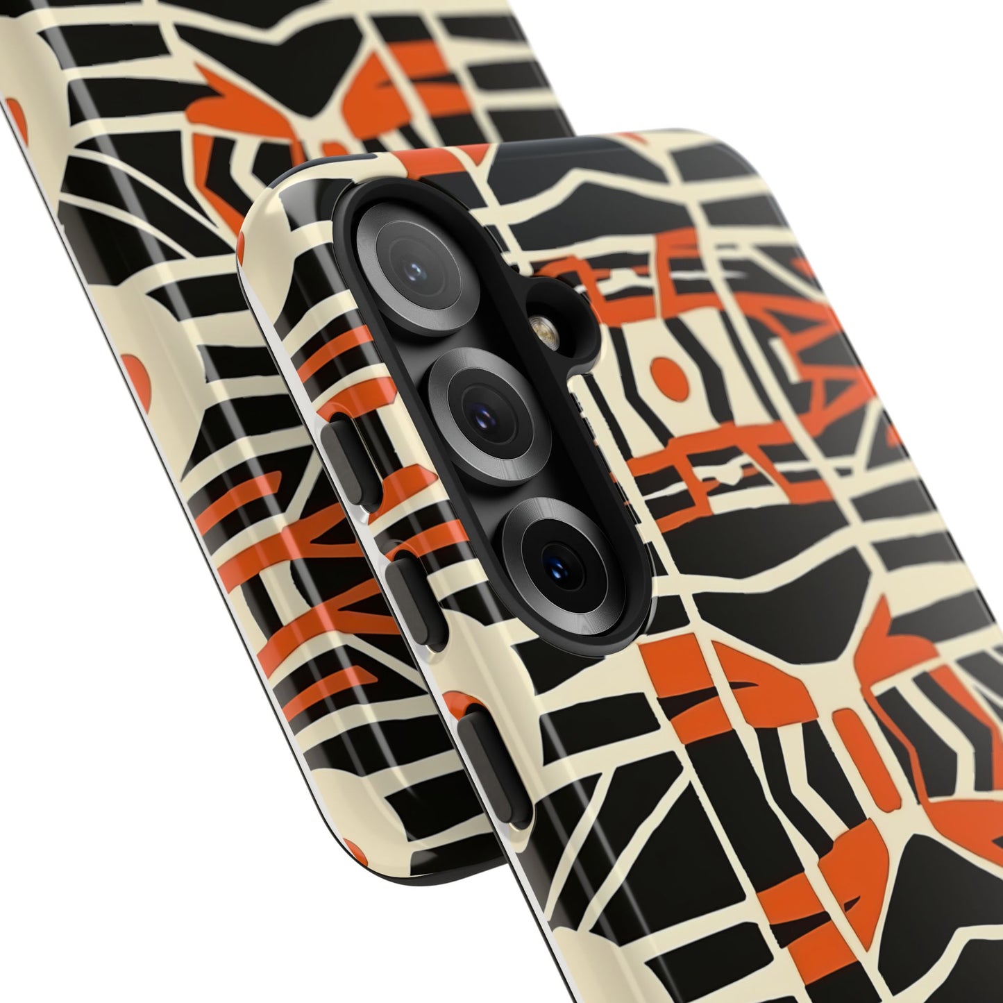 Timeless Tribal Tough Case for Samsung