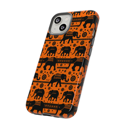 Majestic Parade Tough Case for iPhone®