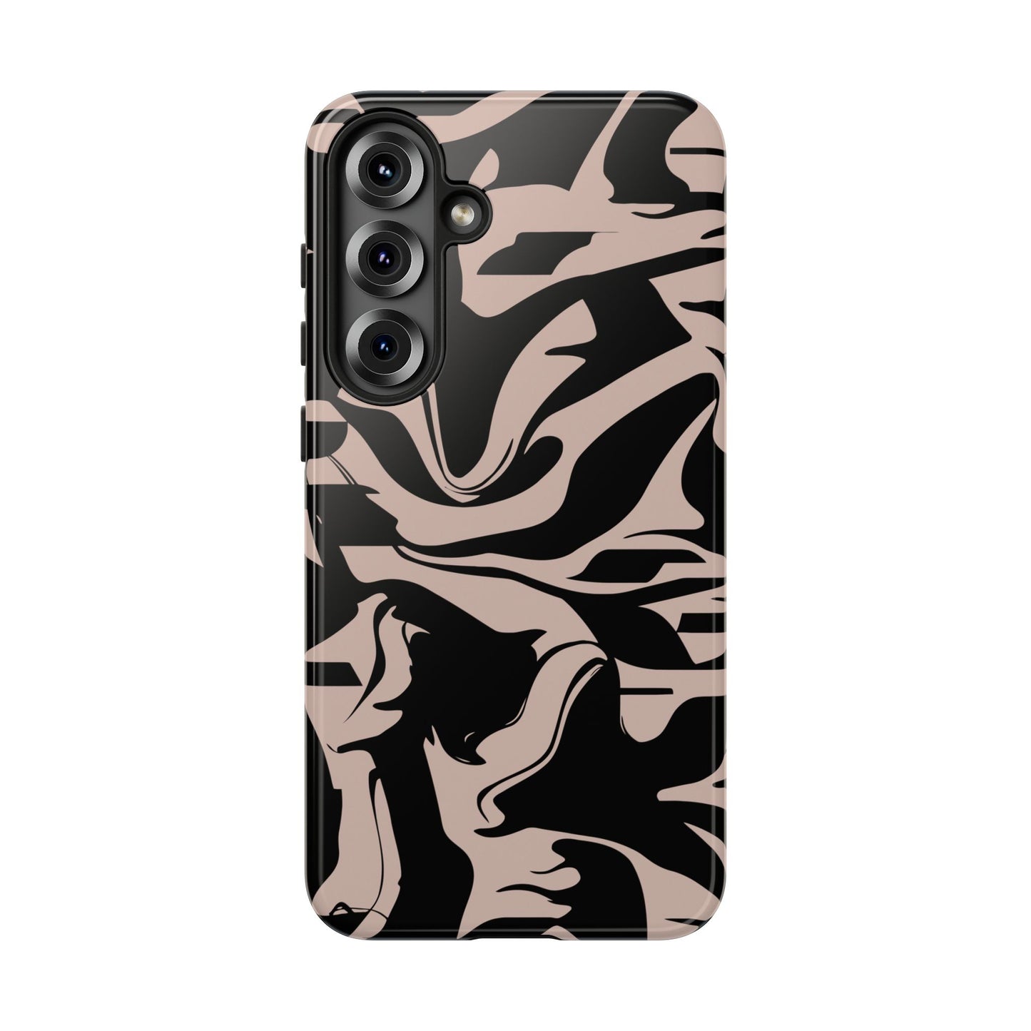 Fluid Contrast Tough Case for Samsung