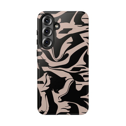 Fluid Contrast Tough Case for Samsung