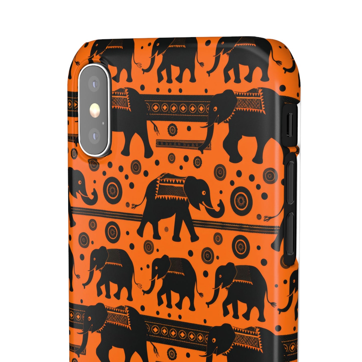 Majestic Parade Snap Case for iPhone®