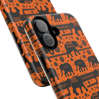Majestic Parade Tough Case for iPhone®