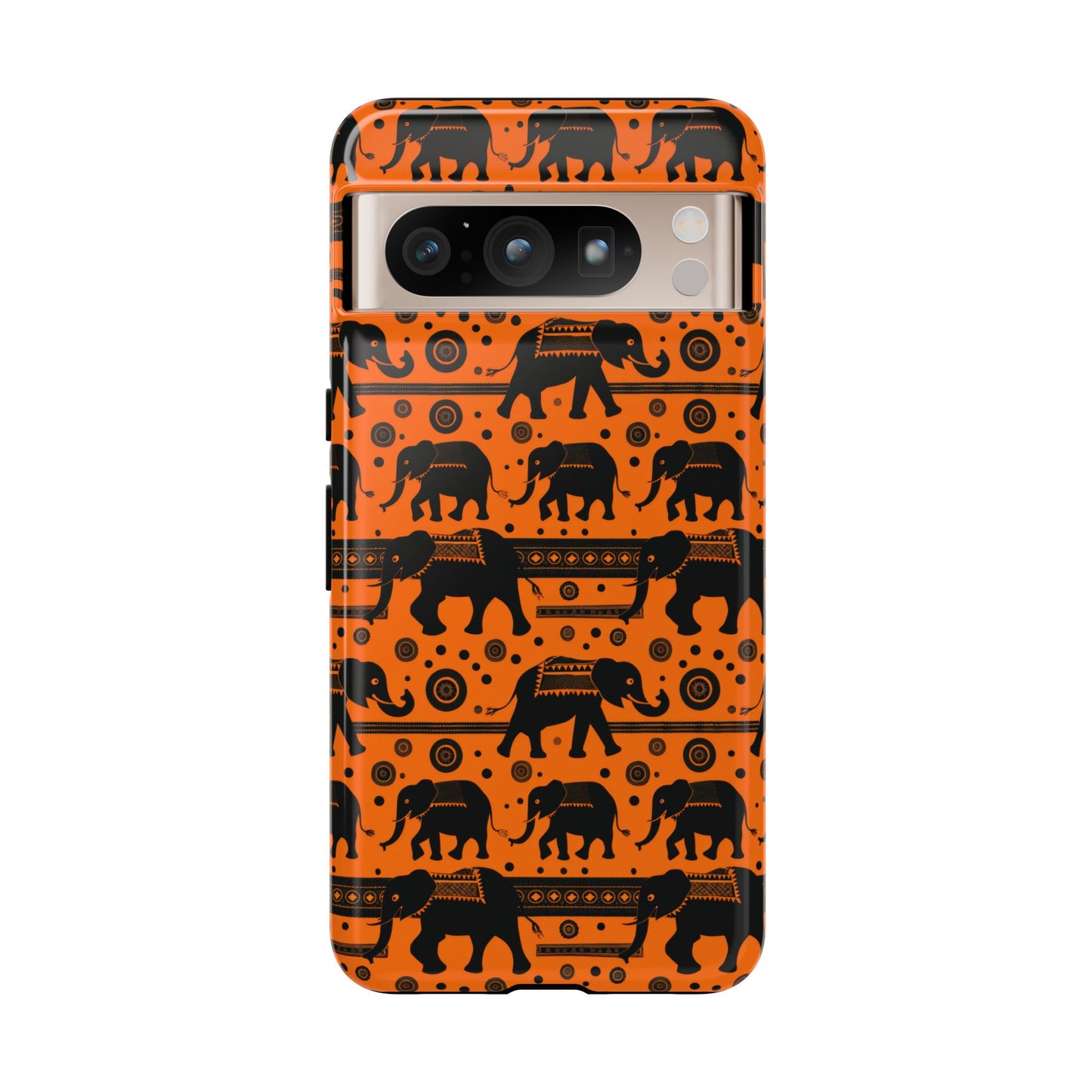 Majestic Parade Tough Case for Google Pixel