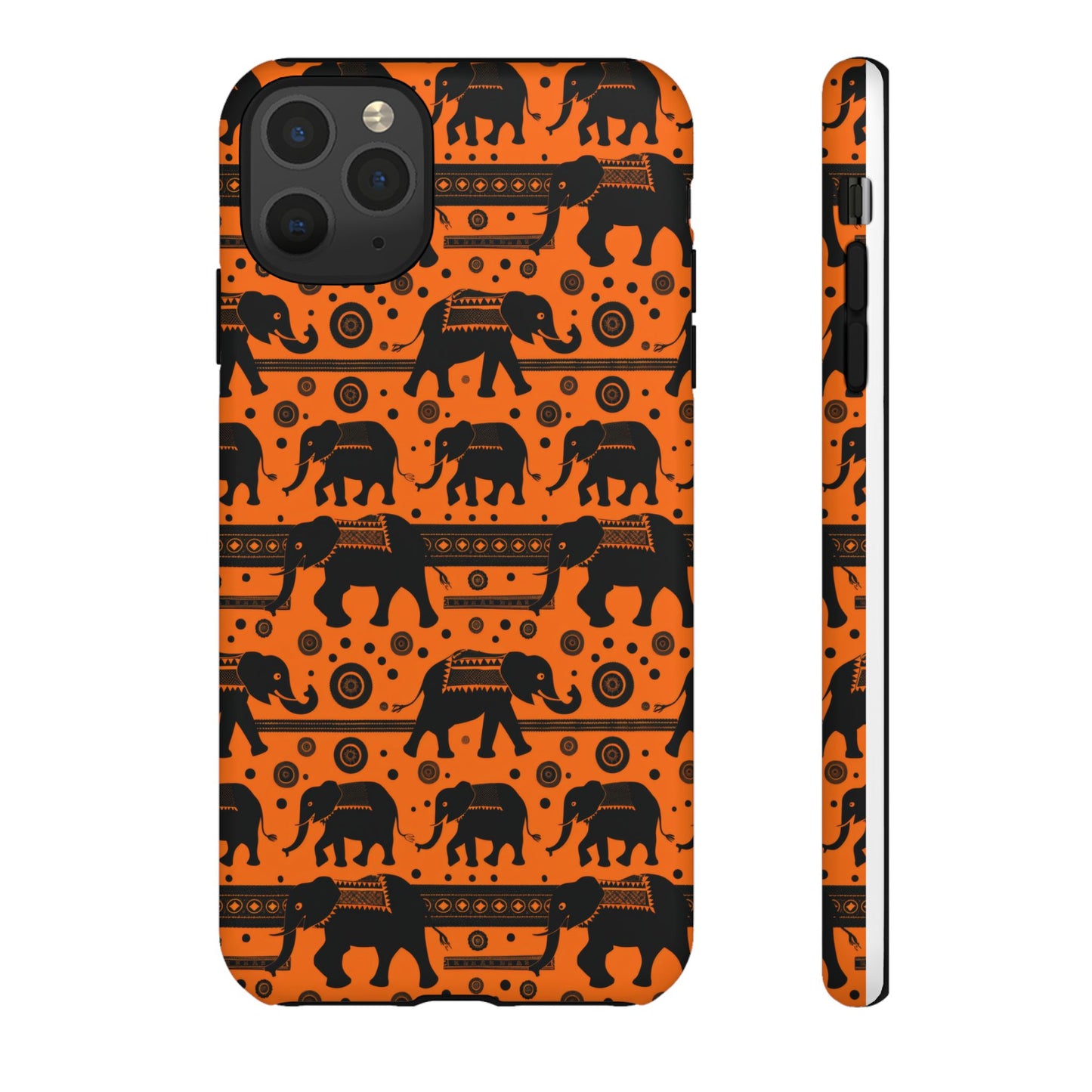 Majestic Parade Tough Case for iPhone®